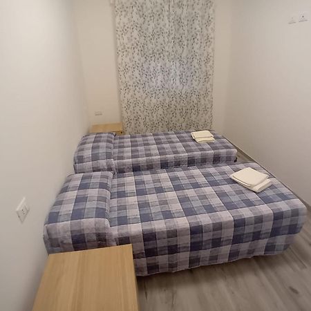 Appartamento Sole E Mare Rapallo 1 Ngoại thất bức ảnh