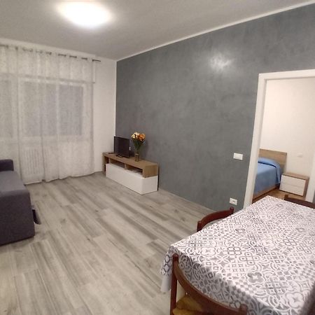 Appartamento Sole E Mare Rapallo 1 Ngoại thất bức ảnh