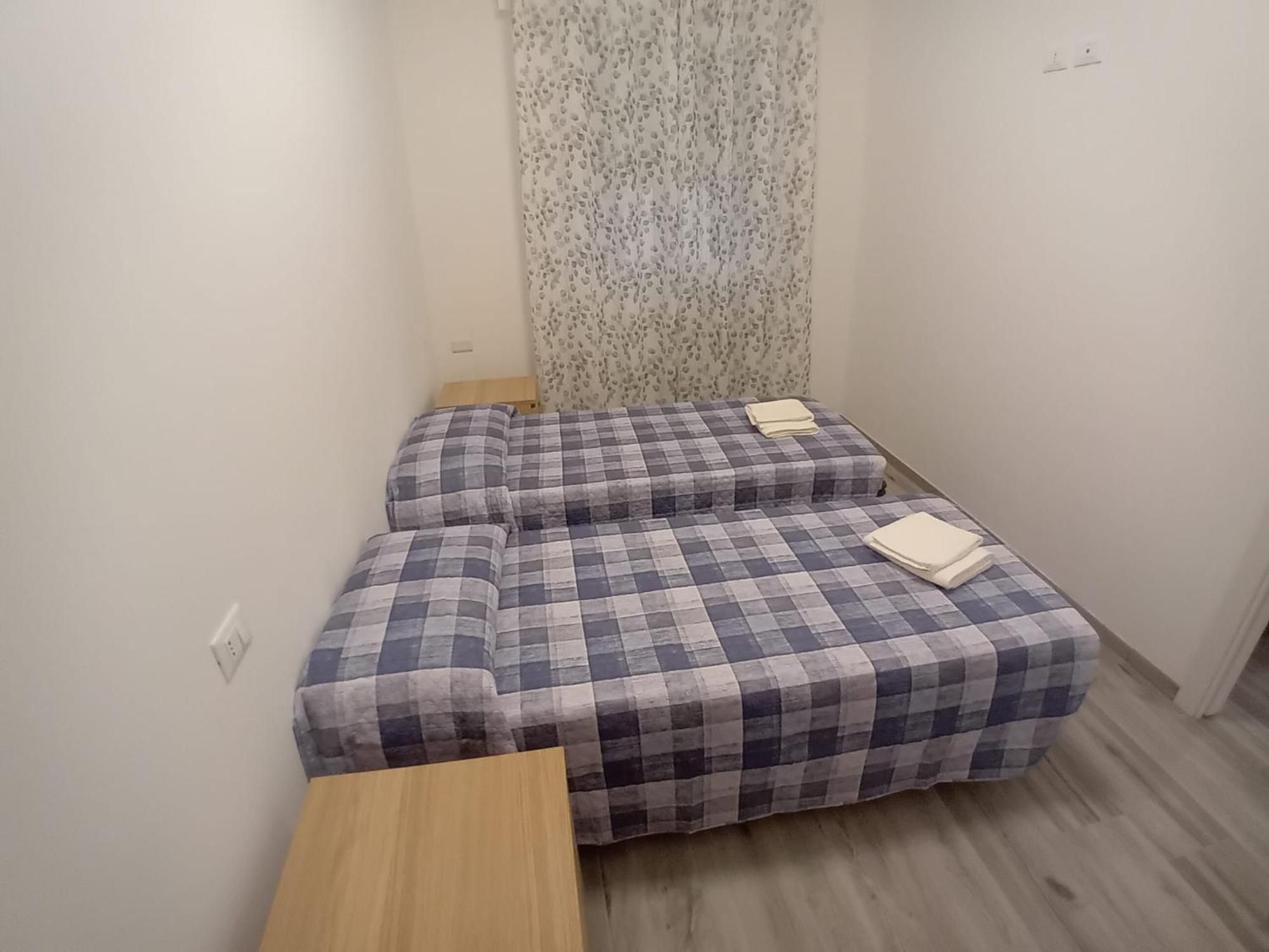 Appartamento Sole E Mare Rapallo 1 Ngoại thất bức ảnh