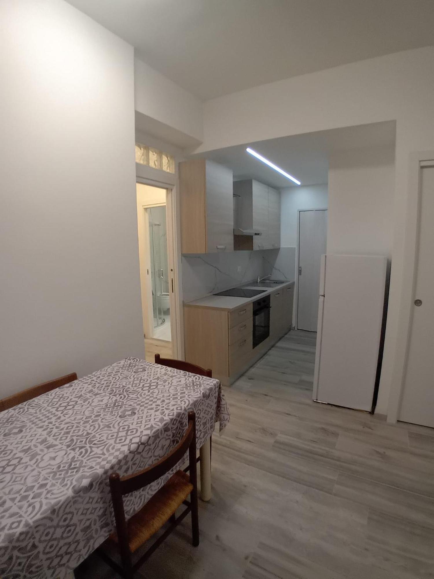 Appartamento Sole E Mare Rapallo 1 Ngoại thất bức ảnh