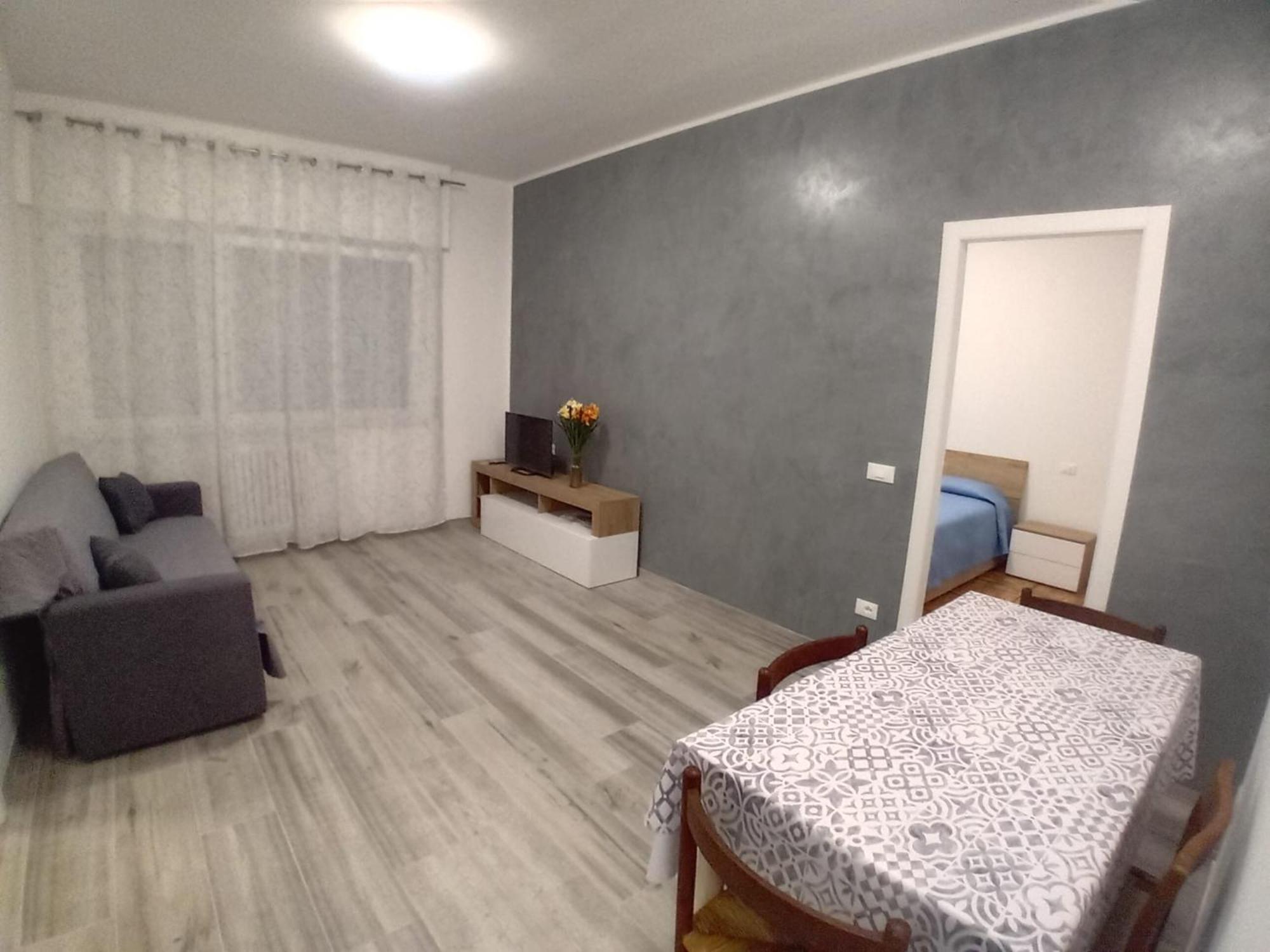 Appartamento Sole E Mare Rapallo 1 Ngoại thất bức ảnh
