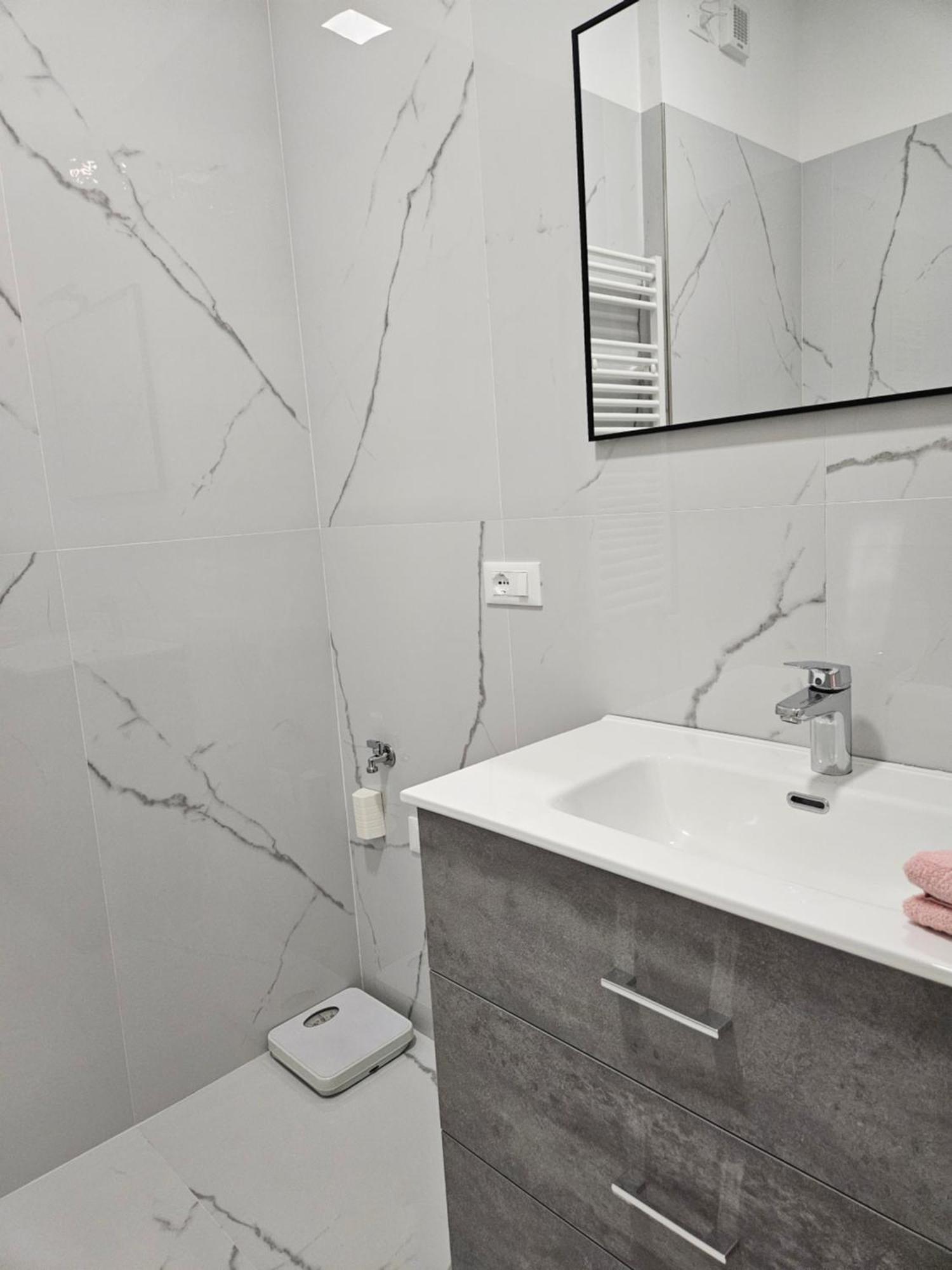 Appartamento Sole E Mare Rapallo 1 Ngoại thất bức ảnh