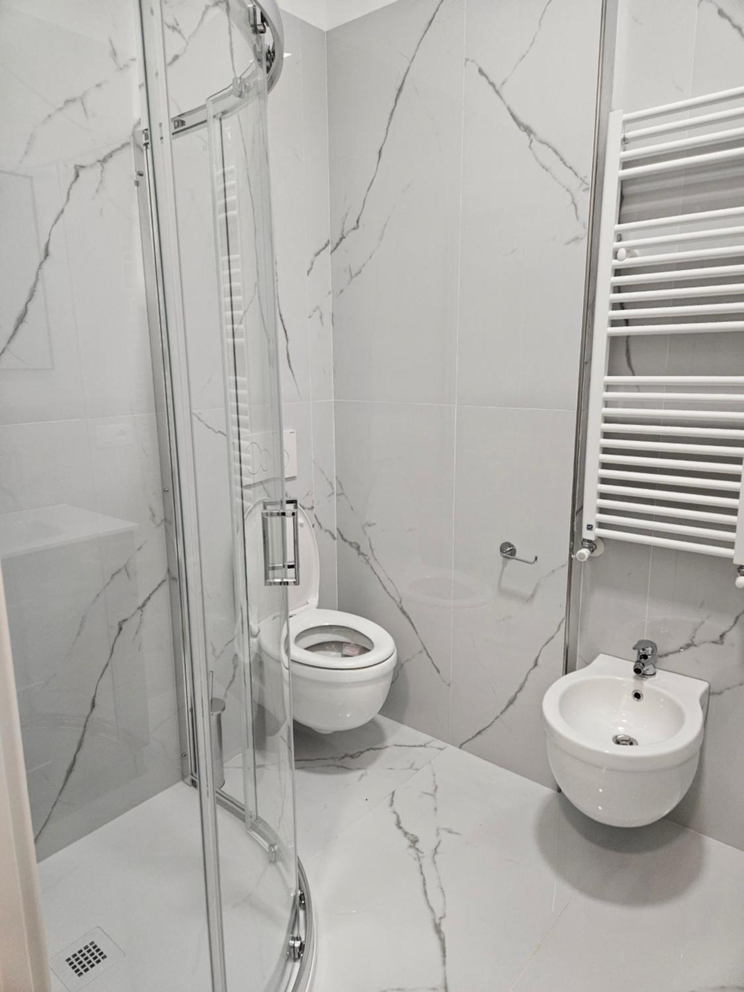 Appartamento Sole E Mare Rapallo 1 Ngoại thất bức ảnh