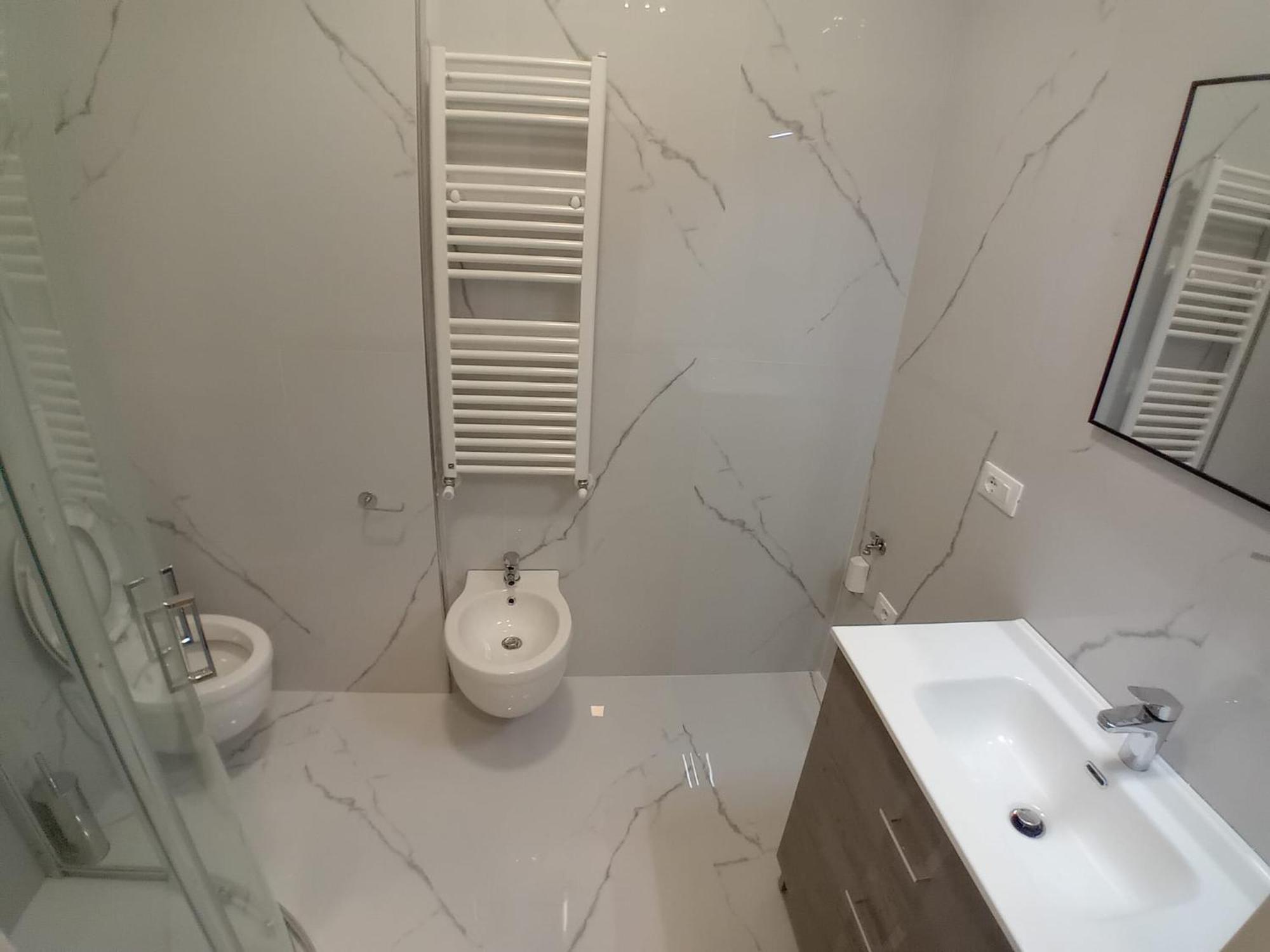 Appartamento Sole E Mare Rapallo 1 Ngoại thất bức ảnh